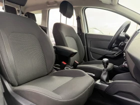 Dacia Duster 1.5dci 110k.c 2018г. Евро 6, снимка 10