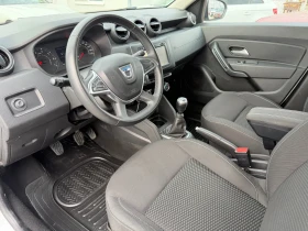 Dacia Duster 1.5dci 110k.c 2018г. Евро 6, снимка 7