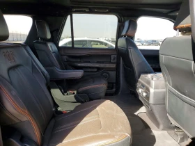 Ford Expedition MAX KING RANCH, снимка 8