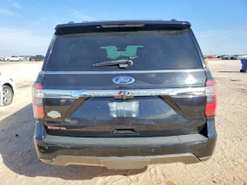 Ford Expedition MAX KING RANCH, снимка 5