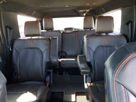 Ford Expedition MAX KING RANCH, снимка 11