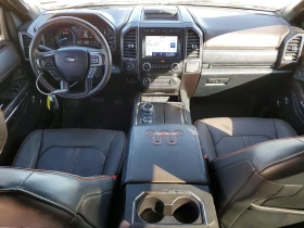 Ford Expedition MAX KING RANCH, снимка 9