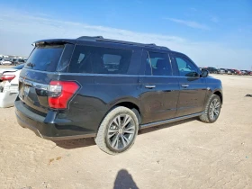 Ford Expedition MAX KING RANCH, снимка 6