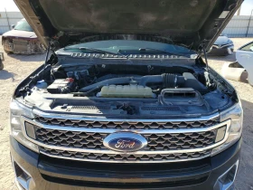 Ford Expedition MAX KING RANCH, снимка 12