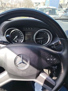 Mercedes-Benz GL, снимка 7