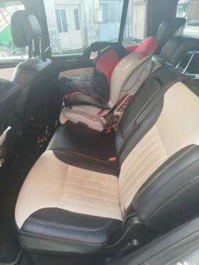 Mercedes-Benz GL, снимка 13