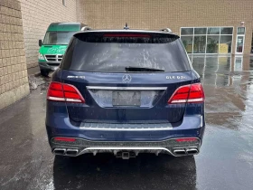 Mercedes-Benz GLC 63 AMG * S  * CARFAX * 360 * ОБДУХВАНЕ * NAVI * KEYLESS, снимка 13
