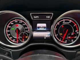 Mercedes-Benz GLC 63 AMG * S  * CARFAX * 360 * ОБДУХВАНЕ * NAVI * KEYLESS, снимка 17