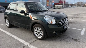 Mini Countryman ALL4 D, снимка 4