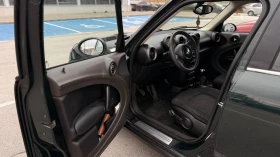 Mini Countryman ALL4 D, снимка 10