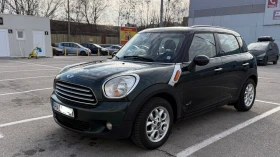 Mini Countryman ALL4 D, снимка 2