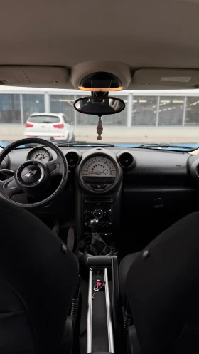 Mini Countryman ALL4 D, снимка 7