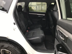 Honda Cr-v 2, 0 HYBRID, снимка 8