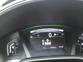 Honda Cr-v 2, 0 HYBRID, снимка 10