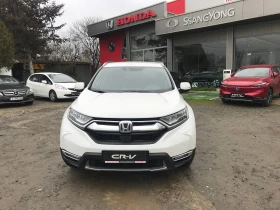 Honda Cr-v 2, 0 HYBRID, снимка 1