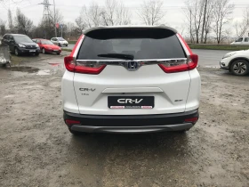 Honda Cr-v 2, 0 HYBRID, снимка 4