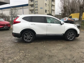 Honda Cr-v 2, 0 HYBRID, снимка 16