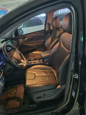 Hyundai Santa fe ОЧАКВАН ВНОС/ЮЖНА КОРЕЯ/4х4, снимка 12
