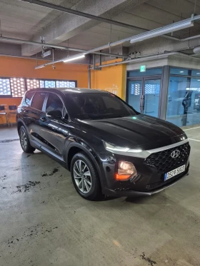 Hyundai Santa fe ОЧАКВАН ВНОС/ЮЖНА КОРЕЯ/4х4, снимка 2
