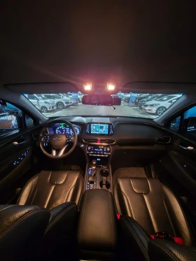 Hyundai Santa fe ОЧАКВАН ВНОС/ЮЖНА КОРЕЯ/4х4, снимка 8