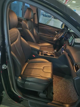 Hyundai Santa fe ОЧАКВАН ВНОС/ЮЖНА КОРЕЯ/4х4, снимка 14