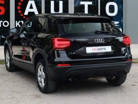 Audi Q2 1.6TDI/Stronic/PDC/Drive Select/Isofix/, снимка 4