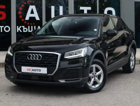 Audi Q2 1.6TDI/Stronic/PDC/Drive Select/Isofix/, снимка 1