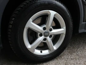 Audi Q2 1.6TDI/Stronic/PDC/Drive Select/Isofix/, снимка 14