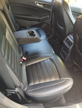 Ford Edge, снимка 5