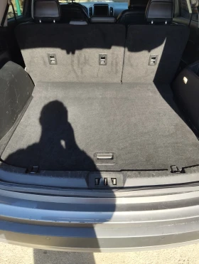 Ford Edge, снимка 6