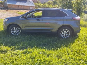 Ford Edge, снимка 2