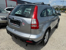 Honda Cr-v 2.0I 4x4, снимка 4