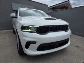 Dodge Durango 5.7L R/T V8 HEMI, снимка 3