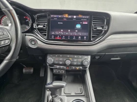 Dodge Durango 5.7L R/T V8 HEMI, снимка 14