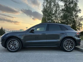 Porsche Macan Porsche Macan Turbo | PSCB | Sport Chrono | PASM |, снимка 6