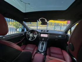 Porsche Macan Porsche Macan Turbo | PSCB | Sport Chrono | PASM |, снимка 9