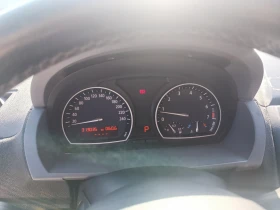 BMW X3 2.5i, снимка 8