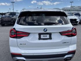 BMW X3 xDrive30i * 2 КЛЮЧА * ПАНОРАМА * CARFAX, снимка 5