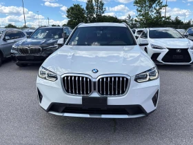 BMW X3 xDrive30i * 2 КЛЮЧА * ПАНОРАМА * CARFAX, снимка 2