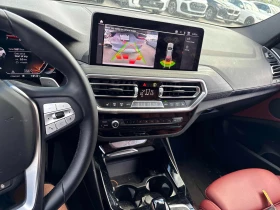 BMW X3 xDrive30i * 2 КЛЮЧА * ПАНОРАМА * CARFAX, снимка 8