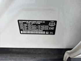 BMW X3 xDrive30i * 2 КЛЮЧА * ПАНОРАМА * CARFAX, снимка 9