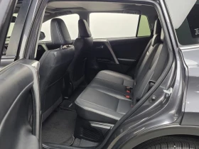 Toyota Rav4 2.5 4WD Hybrid| 194к.с.| ВКЛ.ТЕХНОТЕСТ, снимка 11