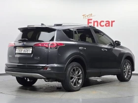 Toyota Rav4 2.5 4WD Hybrid| 194к.с.| ВКЛ.ТЕХНОТЕСТ, снимка 2