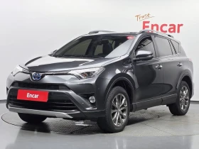 Toyota Rav4 2.5 4WD Hybrid| 194к.с.| ВКЛ.ТЕХНОТЕСТ, снимка 1