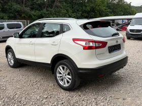 Nissan Qashqai 1.5DCI* TOP* EVRO6, снимка 6