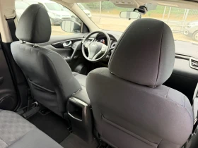 Nissan Qashqai 1.5DCI* TOP* EVRO6, снимка 15