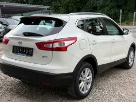 Nissan Qashqai 1.5DCI* TOP* EVRO6, снимка 4