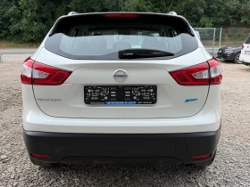 Nissan Qashqai 1.5DCI* TOP* EVRO6, снимка 5
