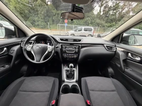 Nissan Qashqai 1.5DCI* TOP* EVRO6, снимка 11