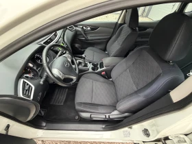 Nissan Qashqai 1.5DCI* TOP* EVRO6, снимка 9